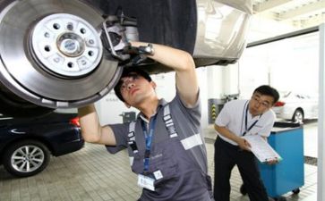 维修年工作总结报告7篇