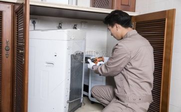 维修年终工作总结5篇