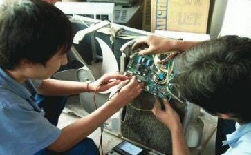 维修技术月总结报告5篇