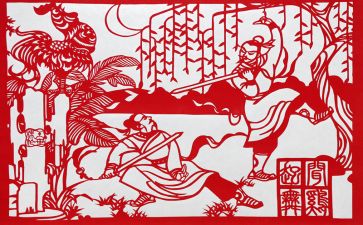 文化类的作文600字优秀8篇