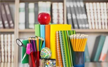 大班数学文具小超市教案6篇