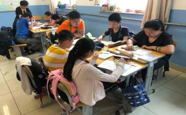 作文课培训心得推荐6篇