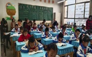 小学语文课改心得7篇