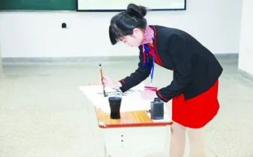 文秘专业自我鉴定推荐8篇