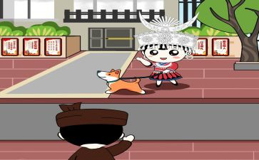 小学生文明花作文优质6篇