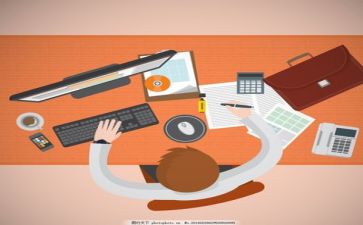 文员的述职报告7篇