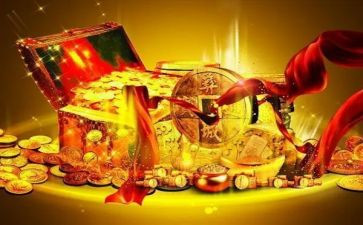 爱是财富作文7篇