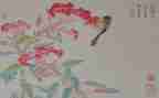 我的画老师作文400字参考8篇