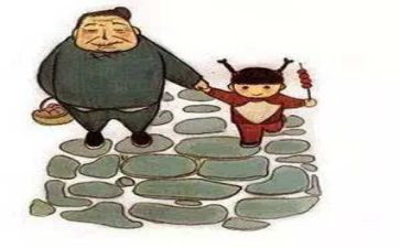 我的奶奶作文300字6篇