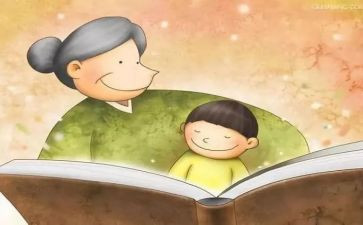 作文我的奶奶400字作文6篇