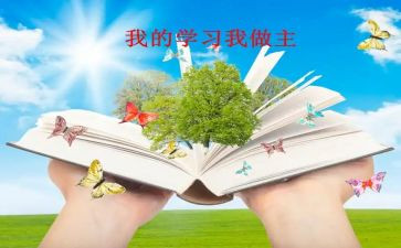 作文我的暑假我做主600字6篇