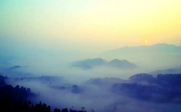 雾和霾教案反思模板7篇