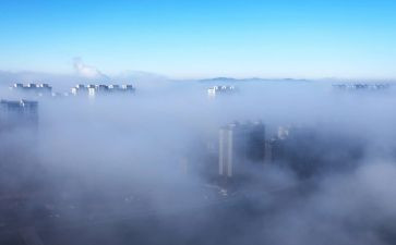 雾霾的调查报告通用7篇