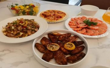 端午餐饮活动策划7篇