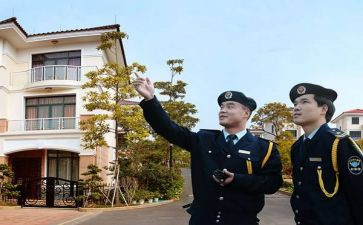 物管员的月工作计划8篇