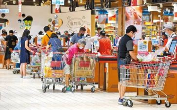 物价调查报告范文7篇