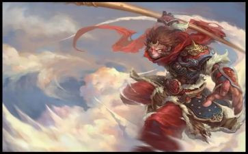 我和孙悟空作文精选8篇