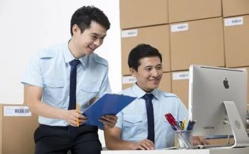 物流客服的心得体会7篇