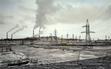 写污染的调查报告最新7篇