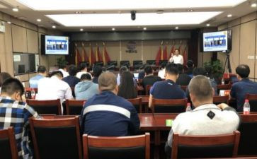 2024年物业工程部工作总结报告6篇