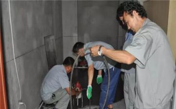 物业工程工作个人总结8篇