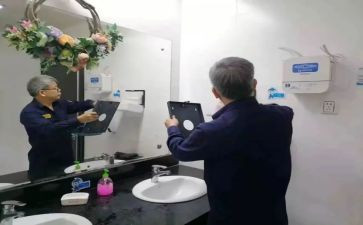 物业工程部年终工作总结5篇