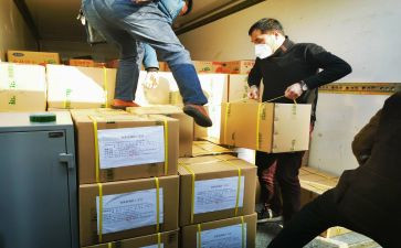 2024物资采购工作总结优质7篇