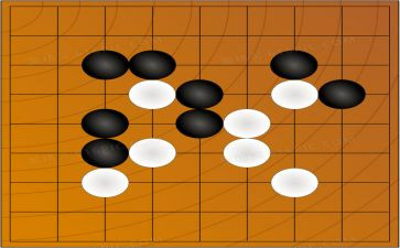 五子棋的作文通用5篇