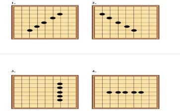 五子棋的作文5篇