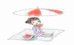 初中描写夏天的作文8篇
