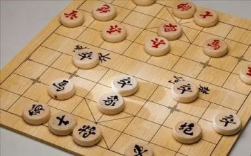 学象棋作文400字6篇