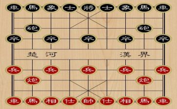 《下象棋》作文推荐8篇
