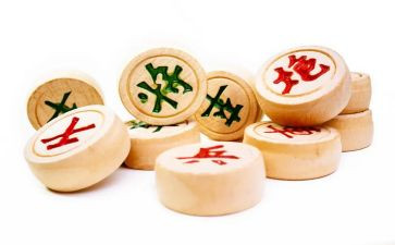 象棋课活动总结6篇