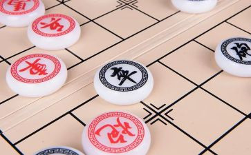 下象棋优秀作文6篇