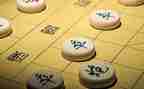 学象棋的作文5篇
