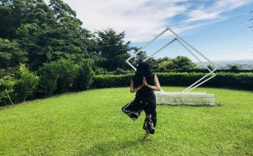 享受自然作文8篇