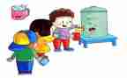 幼儿园个人总结教师小班优秀8篇