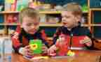 幼儿园小班语言教学工作计划7篇