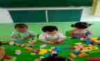 幼儿园小班语言工作计划7篇