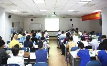教师校本培训工作总结8篇