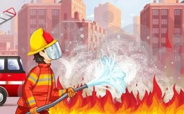 消防安全主题活动总结6篇