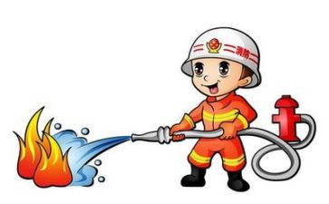 消防节的总结报告6篇