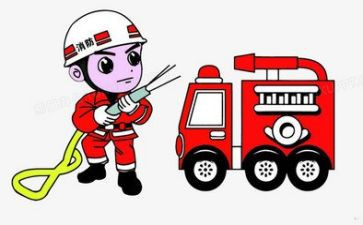 消防工作年度总结范文5篇