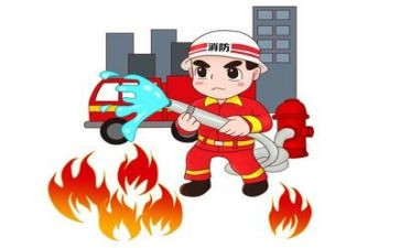 消防销售合同7篇