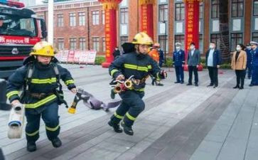 消防安全心得体会精选5篇