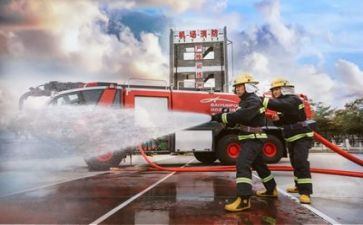 学校消防安全年终工作总结5篇