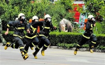 2024年消防年终个人总结最新5篇