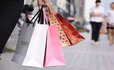 消费调查报告模板8篇