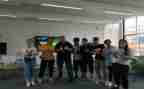 初中学校工作总结8篇