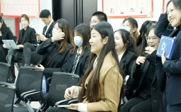 学校会计工作总结5篇